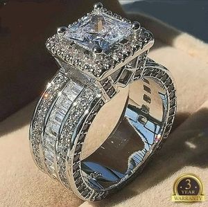 Sale Size 5 .925 engagement ring 💍